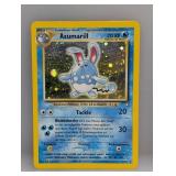 Pokemon 2000 Azumarill Holo 2