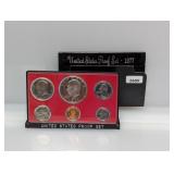 1977 US Proof Set