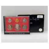 1980 US Proof Set
