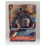 One Piece Edward Newgate St30-003 C Alt