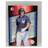 2014 Bowman Aaron Judge RC Scout's Breakouts