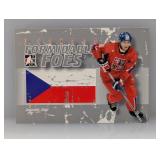 2007 In The Game Jaromir Jagr #91