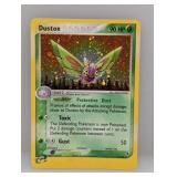 2003 Pokemon Expedition Dustox Holo #6