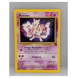 Pokemon 1999 Stamped Mewtwo Promo
