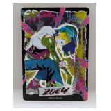 K Pop Demon Hunters Zoey Kpdh01-Sp-003