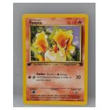 Pokemon 2000 1st Edition Pontya 64