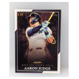 2025 Topps Aaron Judge 2024 All-Star Team #1