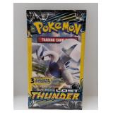 Pokemon Lost Thunder 3 Card Mini Booster Pack