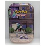 Pokemon Lumoise Mini Tin