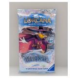 Disney Lorcana Winterspell Pack