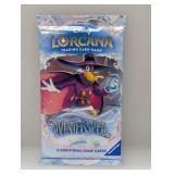 Disney Lorcana Winterspell Pack
