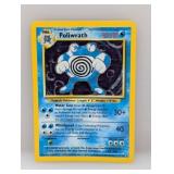 Pokemon 1999 Poliwrath Holo 13
