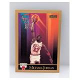 1990-91 Skybox #41 Michael Jordan