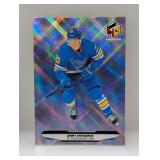 2026 UD Extended Series Jimmy Snuggerud HG-6