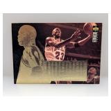 1995 UD CC Jordan Collection Michael Jordan C/E/S