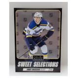 2026 UD OPC Platinum Sweet Selections Snuggerud