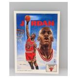 1991 UD The Collectorï¿½s Choice Michael Jordan #75