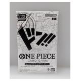 One Piece Special Don!! Card Booster Pack Dp-11