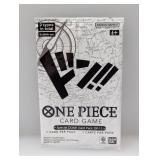 One Piece Special Don!! Card Booster Pack Dp-11