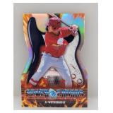 2026 Topps Bowman Power Chords JJ Wetherholt #PC-5