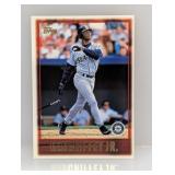 1997 TOPPS KEN GRIFFEY JR. #300