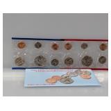 1994 US Mint Set