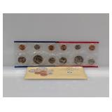 1990 US Mint Set