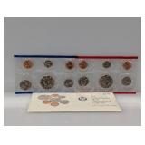 1992 US Mint Set