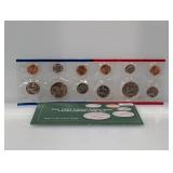 1993 US Mint Set