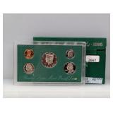 1995 US Proof Set