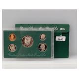1994 US Proof Set