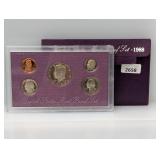 1988 US Proof Set