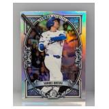 2026 Bowman Ch Sterling Revelation Shohei Ohtani