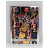 1998 Topps Chrome Kobe Bryant #171