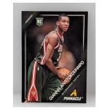 Giannis Antetekounmpo 2013-14 Pinnacle RC S/E