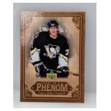 2006-07 Upper Deck Sidney Crosby Phenom #10