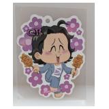 K Pop Demon Hunters Bobby Kpdh01-Qr 015