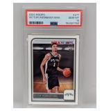 2023 NBA Hoops Victor Wembanyama #277 PSA 10