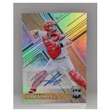 2019 Elite Extra Edition Ivan Herrera Auto #139
