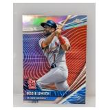 2026 Topps Chrome Rivals Ozzie Smith
