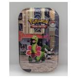 Pokemon Lumoise Mini Tin