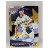 2026 Topps Series 1 Jacob Misiorowski RC #SMLB-26