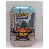 Pokemon Lumoise Mini Tin