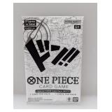 One Piece Special Don!! Card Booster Pack Dp-11