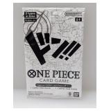 One Piece Special Don!! Card Booster Pack Dp-11