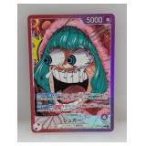 One Piece Sugar Promo Japanese