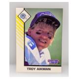 1993 Kenner Starting Lineup Troy Aikman