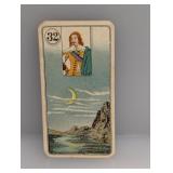 Pre 1930s Fortune Telling CARRERAS LTD.