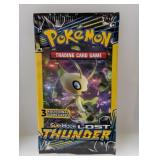Pokemon Lost Thunder 3 Card Mini Booster Pack