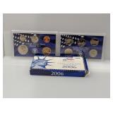 2006 US Proof Set